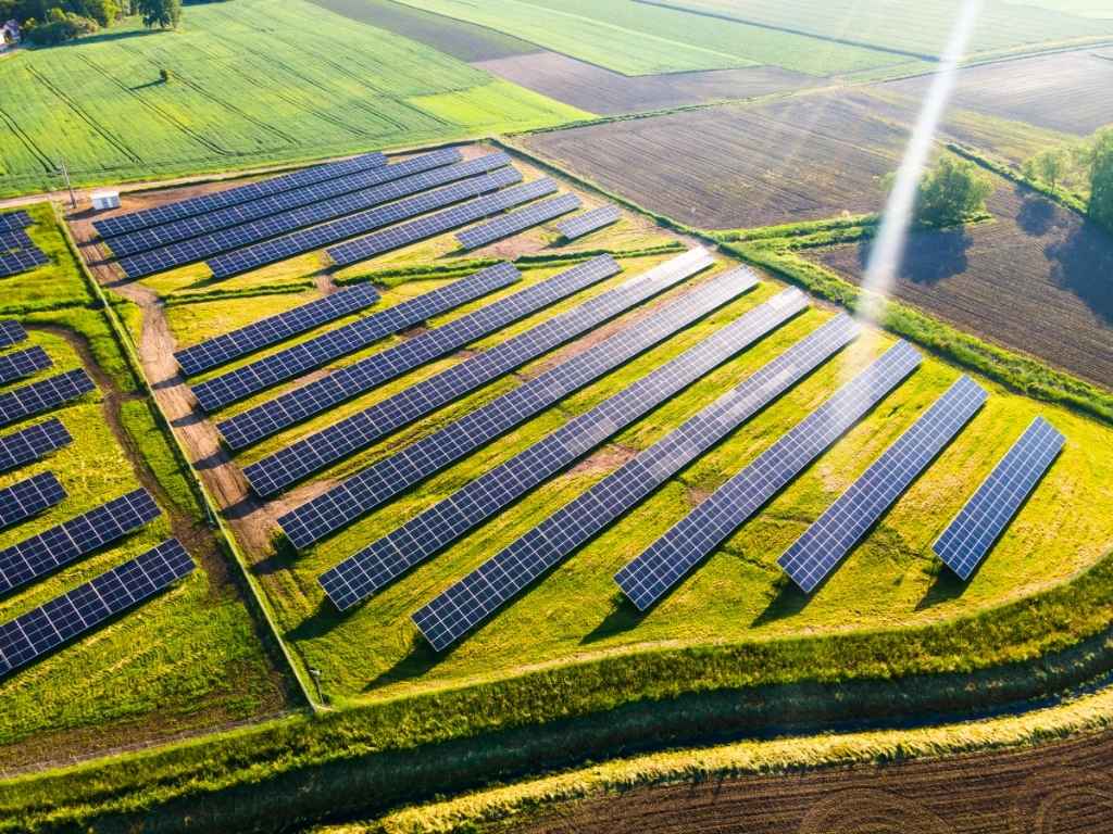 Memoria de cálculo para estructuras de paneles solares